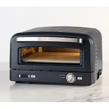 Product image of Cuisinart Pizza Plus Countertop Oven with Accessories