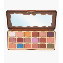 Product image of Too Faced Better Than Chocolate Eyeshadow Palette