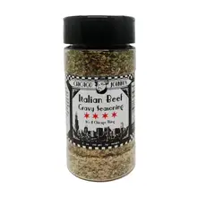 Product image of Chicago Johnny's Italian Beef Gravy Seasoning