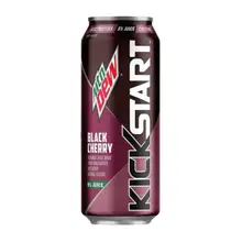 Product image of Mountain Dew Kickstart