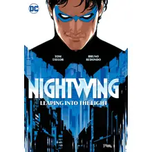 Product image of Nightwing Vol. 1