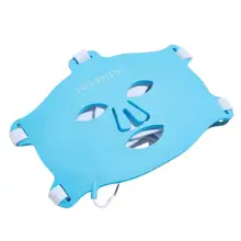 Product image of HigherDose Red Light Face Mask