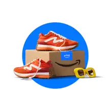 Product image of Amazon Prime membership