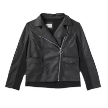 Product image of Women's Adaptive Seated Fit Moto Jacket