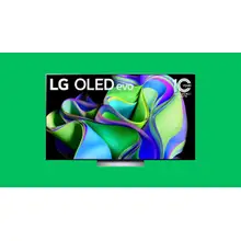 Product image of LG 65-Inch C3 Series OLED evo 4K Smart TV