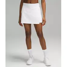 Product image of Women's Wrap-Front Mid-Rise Golf Skirt