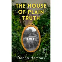 Product image of The House of Plain Truth