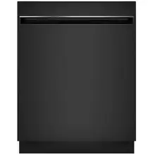 Product image of GE GDT225SGLBB 24-inch Fully Integrated Dishwasher