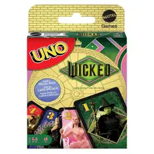 Product image of UNO Wicked Card Game