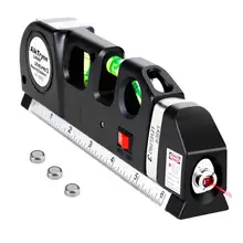 Product image of AikTryee Laser Level Line Tool
