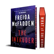 Product image of The Intruder