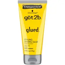 Product image of Got2b Glued Styling Spiking Hair Gel