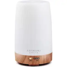 Product image of Asakuki 100ml Essential Oil Diffuser