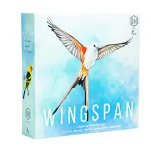 Product image of Wingspan