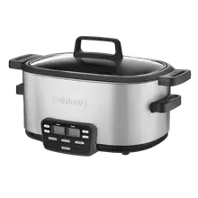 Product image of Cuisinart MSC-600 3-In-1 Cook Central 6-quart Multicooker