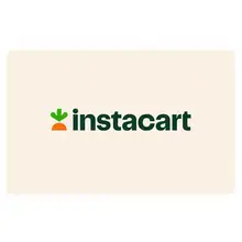 Product image of Instacart Gift Card