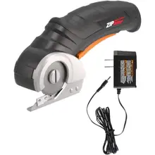 Product image of Worx WX082L ZipSnips Cordless Electric Scissors