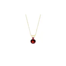 Product image of Birthstone Necklace