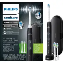 Product image of Philips Sonicare ProtectiveClean 5300 Rechargeable Electric Toothbrush