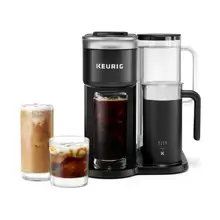 Product image of Keurig K-Café Smart