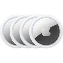 Product image of Apple AirTags 4-pack