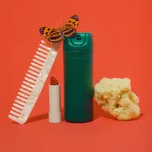 Product image of Ries Essential Refillable Travel Container