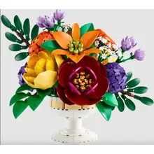 Product image of LEGO Botanicals Flower Arrangement