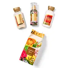 Product image of Brightest Bloom Mini Gift Box Set