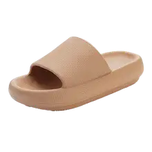 Product image of Bronax Pillow Slippers for Men and Women