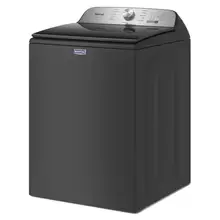 Product image of Maytag Pet Pro MVW6500MBK Top-load Washing Machine