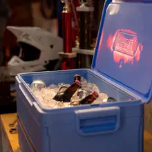 Product image of Snap 'N Go Cooler