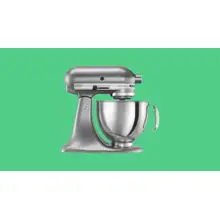 Product image of KitchenAid 5-Quart Artisan Series Tilt-Head Stand Mixer