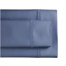 Product image of Simply Vera Vera Wang Egyptian Cotton Sheet Set