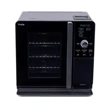 Product image of GE Profile Smart Indoor Pellet Smoker