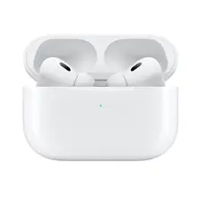 Product image of Apple AirPods Pro (2nd Generation) with USB-C