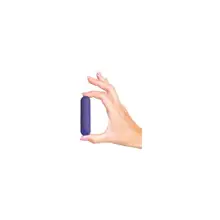Product image of plusOne Bullet Vibrator