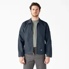 Product image of Unlined Eisenhower Jacket
