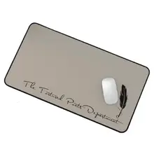 Product image of Tortured Poets Department Desk Mat