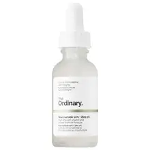 Product image of The Ordinary Niacinamide 10% + Zinc 1%