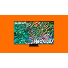 Product image of Samsung 43-Inch QN90B QLED Mini LED Smart TV