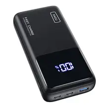 Product image of 25,000mAh INIU Power Bank