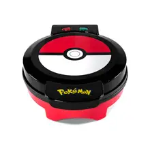 Product image of Uncanny Brands Pokemon Waffle Maker