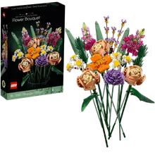 Product image of LEGO Icons Flower Bouquet