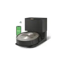 Product image of iRobot Roomba j9 robot vacuum