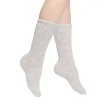 Product image of Barefoot Dreams CozyChic socks