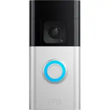 Product image of Ring Video Doorbell