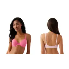 Product image of Shape Revelation Shallow Top Underwire T-Shirt Bra
