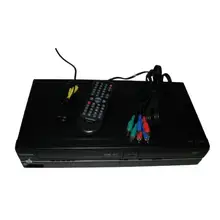 Product image of Toshiba SD-V296 DVD Player/VCR Combo