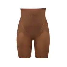 Product image of Spanx Thinstincts 2.0 High-Waisted Mid-Thigh Short
