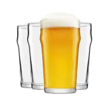 Product image of JoyJolt Grant beer pint glasses